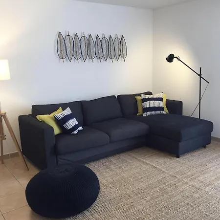 Casa Ondas De Tavira Daire *