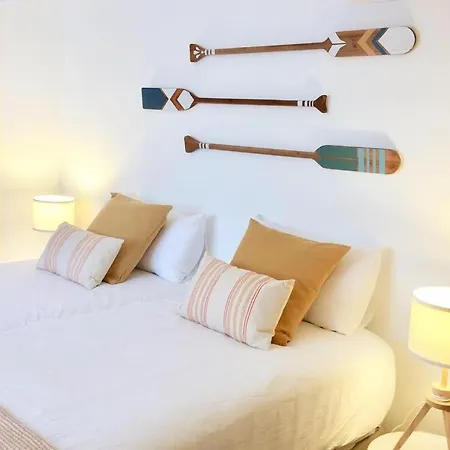 Casa Ondas De Tavira