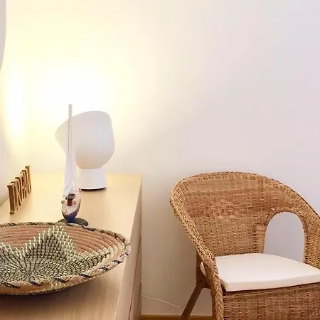 Casa Ondas De Tavira