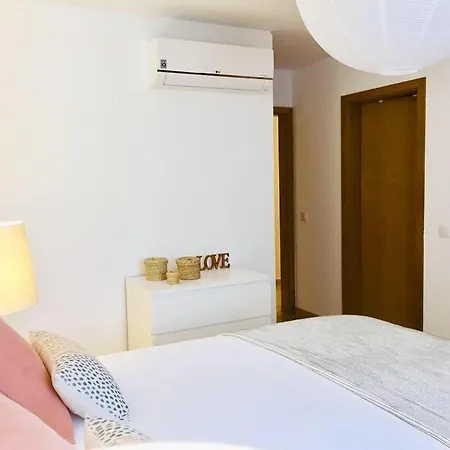 Daire Casa Ondas De Tavira *