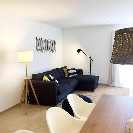 Daire Casa Ondas De Tavira *