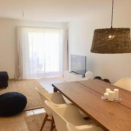 Daire Casa Ondas De Tavira